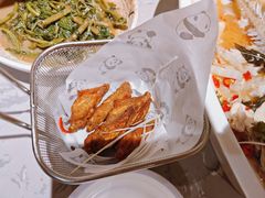 -Home Thai·泰谣(王府井apm店)