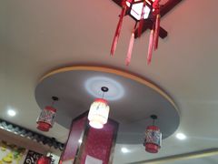 -胡羊焖饼(敦煌店)