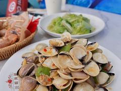 -汪姐海鲜(侨港总店·金冠好店)