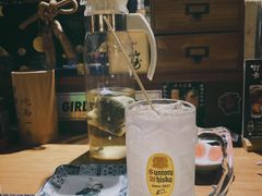 -半藏居酒屋(香港花园店)