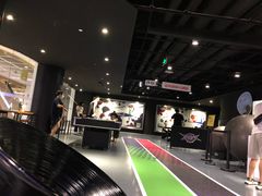 -VS SPORTS PARK运动玩乐园·团建·生日会(合生汇店)