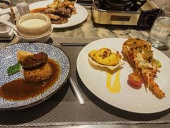 -安蒂娅·海鲜自助餐厅(安蒂娅美兰酒店)