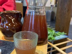 -有一锅·野生菌黑山羊腊排骨火锅(古城北门店)
