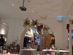 -春树下·树屋花房西餐厅(罍街AS1980店)