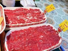 -大吉利·潮汕牛肉火锅(河西店)