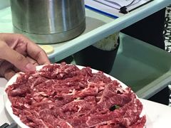 -三毛牛肉店(福强店)