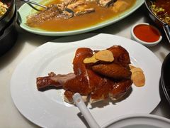 -淮扬府(安定门店)