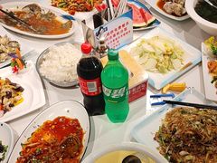 -食鼎记海鲜大排档(美食街店)