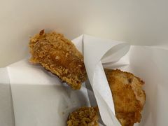 -肯德基(亦庄上海沙龙店)