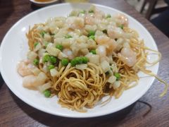 -王家沙点心店(南京西路总店)