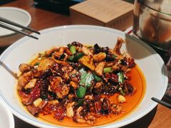 -树厨贵州菜(花果园购物中心店)