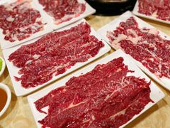 -伟记牛肉(金鸿公路店)