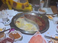 -大龙燚火锅