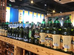 -苏完瓜尔佳氏·满洲涮肉(古方路店)