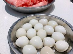 -憨铁匠老火锅(龙岗万科里店)
