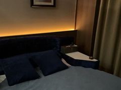 -钧熙良品·足道spa(曹山路纯水岸店)