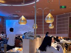 -阿娜尔·新疆菜(宜家荟聚中心店)