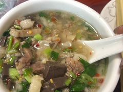 -宝翔羊汤馆