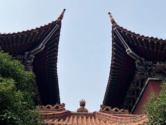 -皇罗禅寺