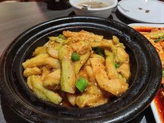 -土桥手掌鸡·26年灌县老味道(都江堰店)