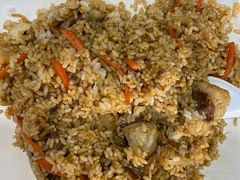 -西域美食(西直门南小街店)