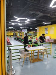 -道酷迈儿童卡丁车(槐房万达店)