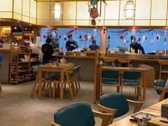 大堂-村上一屋(望京店)