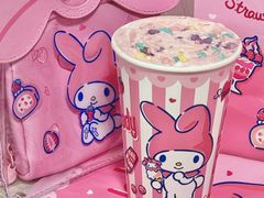 -DQ·蛋糕·冰淇淋(东方宝泰店)