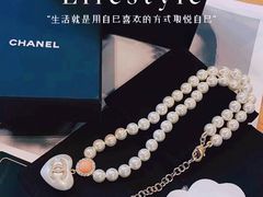 -CHANEL(恒隆广场店)
