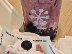 -奈雪茶院·茶室茶馆(广州粤海天地店)