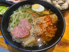 -丹东特色烤肉(学府路一部店)