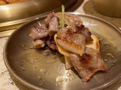 -妙香居韩国烤肉(容桂天佑城店)