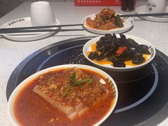 -金柱大盘鸡(和田二街店)