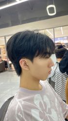-尤司男士国潮理发馆