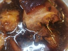 同安封肉-聪辉同安老美食饭店(大元路店)