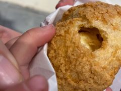 -君之狮子山·轻糖烘焙(松江印象城店)