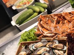 -曼谷铂尔曼皇权酒店