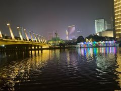 -运河游船(武林门码头)