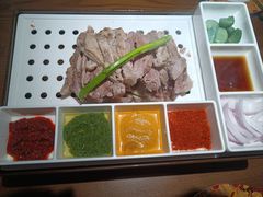 -相约·羊村小馆非遗手抓肉(七一酱园店)