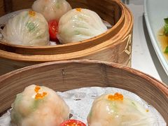 禄运金牌虾饺皇-禄运茶居·手工点心(猎德店)
