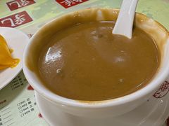 -香港華心糖水鋪(南西总店)