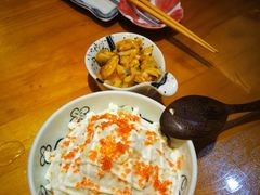 土豆泥沙拉-岚山日式料理(郴州友阿国际广场店)