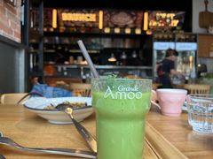-Grande A'moo(上海万象城店)