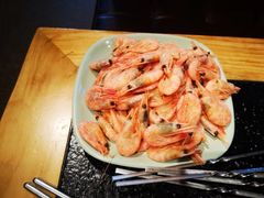 -釜御山海鲜烤肉火锅自助(新城市中心店)