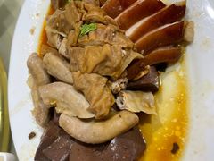 -车头老二大排档(金城步行街店)