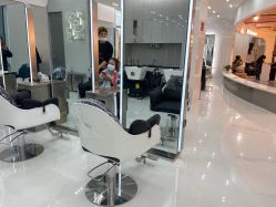 -东方麒麟·潘多拉SALON