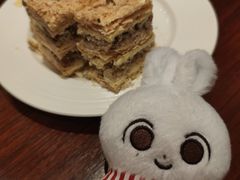 -马哥孛罗咖啡厅·Cafe Marco (厦门马哥孛罗东方大酒店)