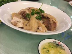 -佛山皇冠假日酒店-西餐厅
