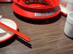 -胖哥俩肉蟹煲(梅溪步步高店)