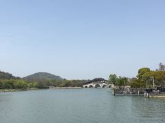 -长广溪湿地公园